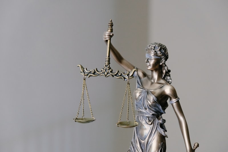 ADA Website Lawsuit: What to Do When You're Sued (2026 Guide)