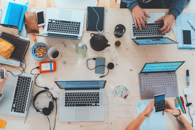 WCAG 2.1 AA Checklist: The Complete Developer Guide 2026