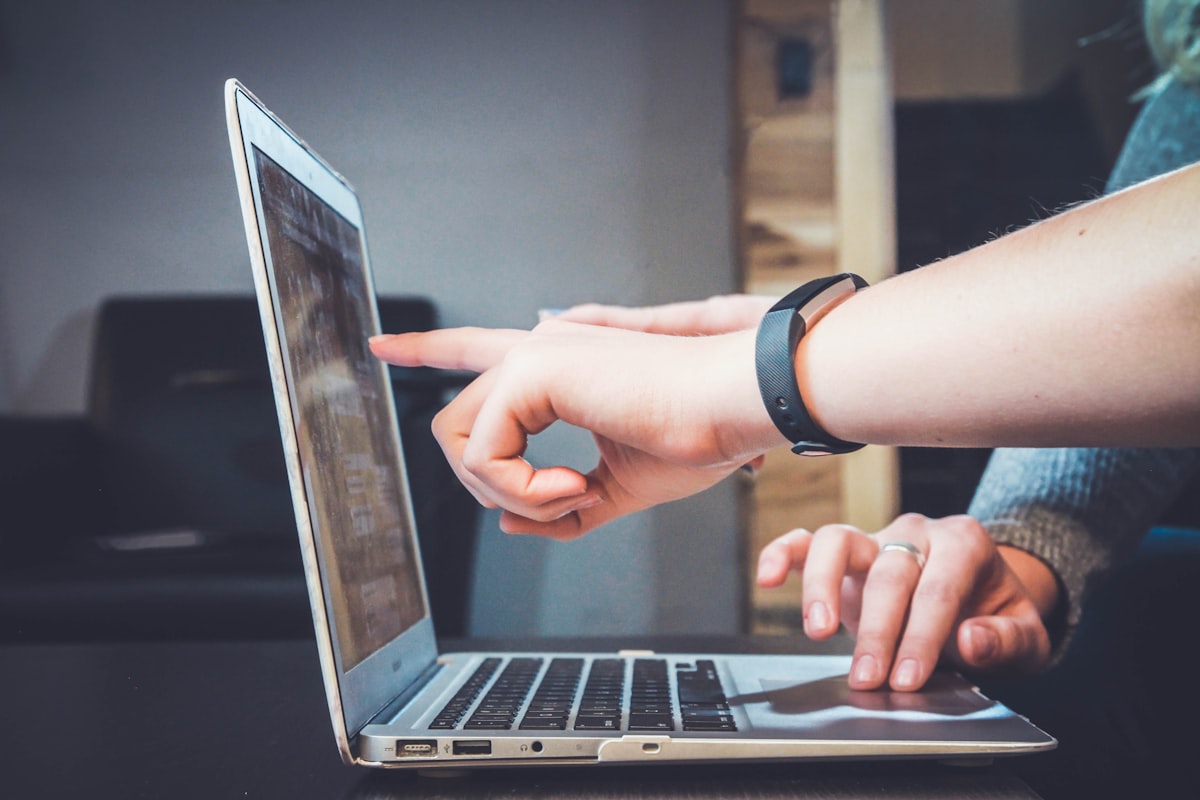 Web accessibility standards